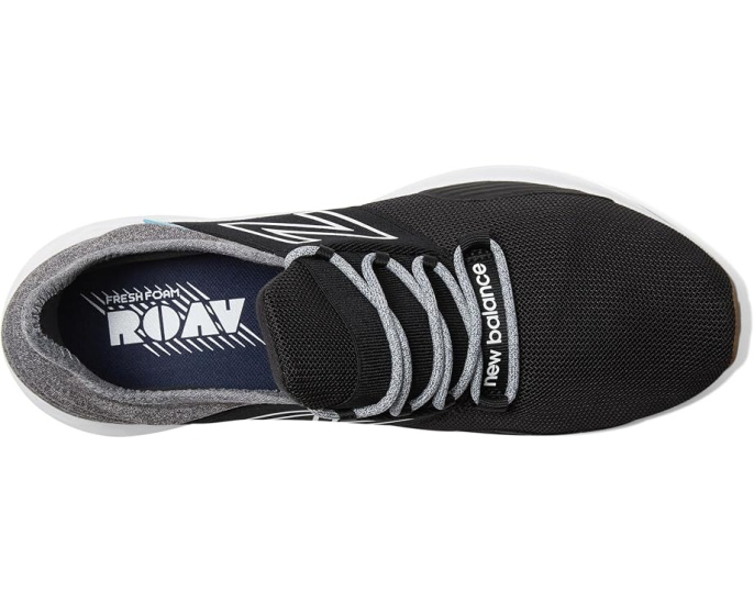 Кроссовки New Balance Fresh Foam Roav