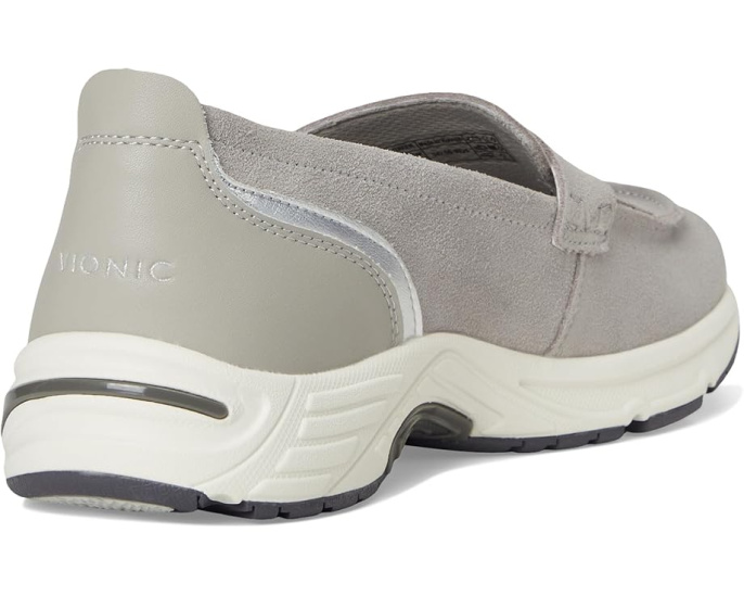 VIONIC Walk Roam Loafers с технологией VIO MOTION и поддержкой свода