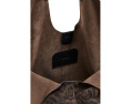 Сумка Ara Leppo East/West Tote AllSaints с леопардовым принтом