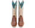 Сапоги Ariat Lucera с вышивкой и квадратным носком