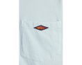 Футболка Quiksilver Saltwater Pocket с карманом