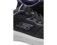 Кроссовки Slip-ins Go Walk Now Parker с технологией Heel Pillow от Skechers Performance черные