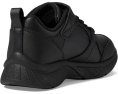 Детские кроссовки Skechers Microspec Plus для школы с перфорированным верхом