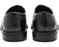 Оксфорды ECCO Prague Wingtip кожаные мужские
