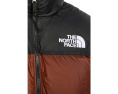 The North Face Пуховая куртка 1996 Retro Nuptse с капюшоном