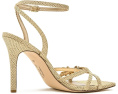 Circus NY by Sam Edelman Вечерние сандалии Bria Flora на высокой шпильке