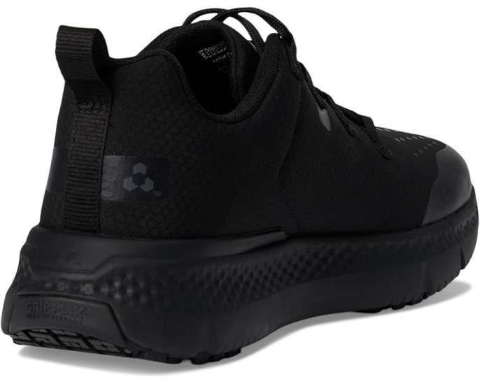 Кроссовки Timberland PRO Power Shift из рипстоп-нейлона с защитой от скольжения