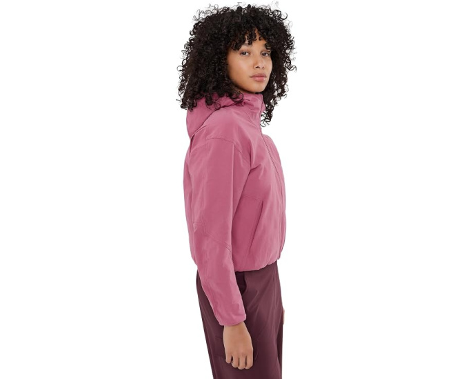Arc'teryx утепленный худи Clarkia AR для женщин