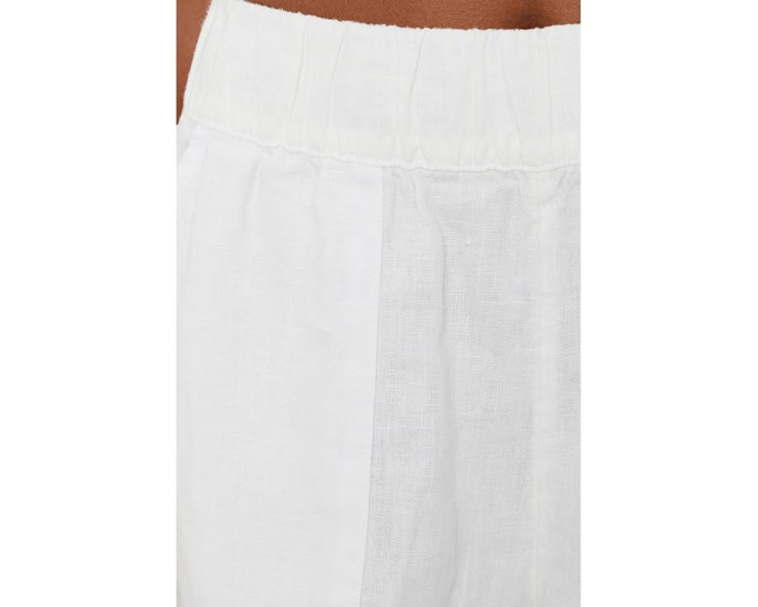 Льняные шорты Beyond Yoga Softwash Linen Easy
