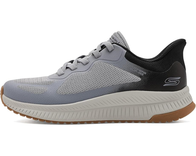 Кроссовки BOBS from SKECHERS Bobs Sport Squad Chaos 4 Hands-Free Slip-Ins