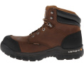 Водонепроницаемые ботинки Carhartt 6 дюймов Rugged Flex с композитным носком
