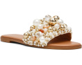 Сандалии Steve Madden Klio с украшениями и квадратным открытым носком