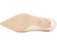 Туфли Stuart Power 85 Stuart Weitzman на шпильке с острым носом