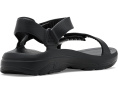Пляжные сандалии Teva Apreaqua Drift с плавучей подошвой EVA