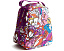 Ланч-бокс Vera Bradley Featherweight из переработанного полиэстера