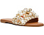 Сандалии Steve Madden Klio с украшениями и квадратным открытым носком