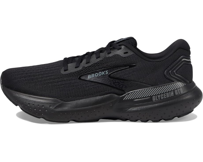 Кроссовки Brooks Glycerin GTS 21