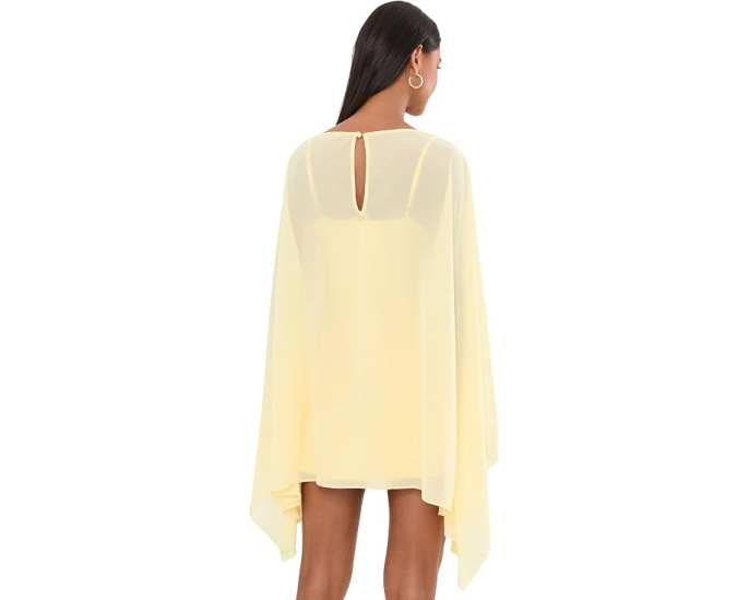 Платье Show Me Your Mumu Olsen Mini