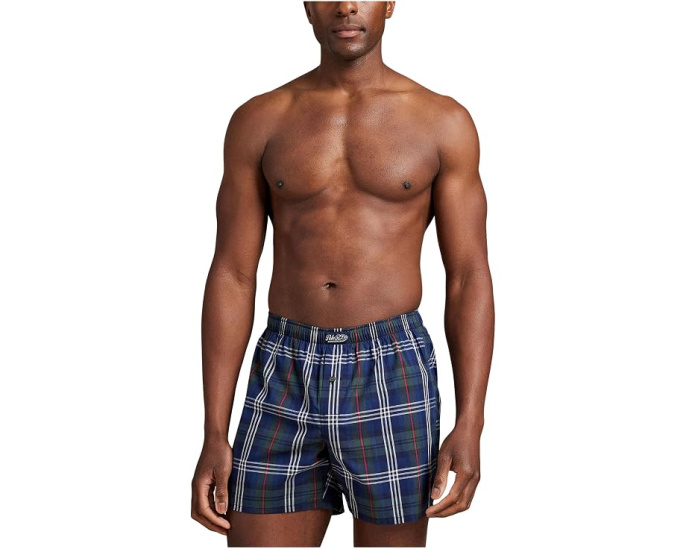 Подарочные наборы Holiday Woven от Polo Ralph Lauren