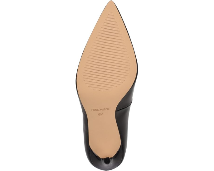 Туфли Nine West Fresh 3 на высоком каблуке с острым носком