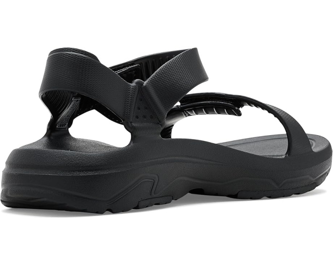 Пляжные сандалии Teva Apreaqua Drift с плавучей подошвой EVA