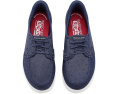 Кроссовки Skechers Hands Free Slip Ins On The Go Flex Radiant с принтом