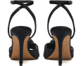 Сандалии Vince Camuto Aisven с цветком и ремешком на каблуке