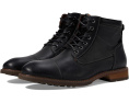 Florsheim ботинки чукка Lodge с мыском и боковой молнией