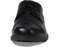 Туфли Nunn Bush Kore Pro Cap Toe Oxford с оксфордской строчкой