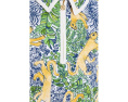 Платье Lilly Pulitzer Cayo Costa с плиссировкой