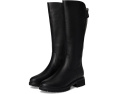 Высокие ботинки Rockport Ivette Wide Calf с водонепроницаемой мембраной