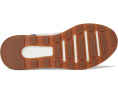 Johnston & Murphy Kinnon T-Toe из замши и перфорированной кожи