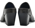 Мюли Seychelles Morning Joe II Leather с острым мысом