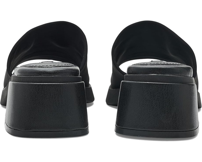 Босоножки Lucee от Steve Madden на каблуке