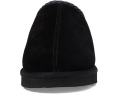 Тапочки Tabitha Bearpaw из кожи с круглым носком