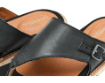 Сандалии Merrell Haven Post из натуральной кожи с технологией FloatMax