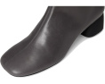 Vagabond Shoemakers LIVIA сапоги из натуральной кожи на блок каблуке