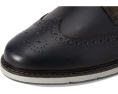 Туфли Josef Seibel Stuart 07 с подошвой TR-Light и съемной стелькой