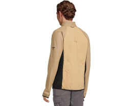 Куртка Columbia Arctic Crest Hybrid Full Zip с технологией Omni Heat и подкладкой из переработанного полиэстера