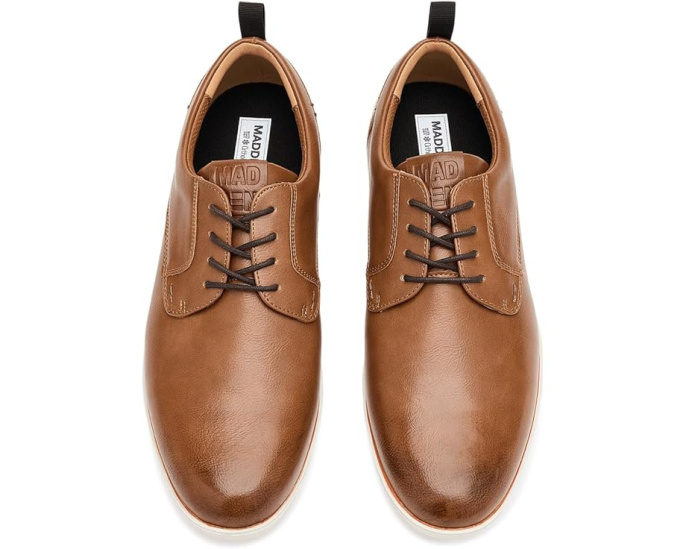 Кроссовки Steve Madden Nehemiah из экокожи на легкой подошве