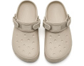 Классические рабочие кроксы Crocs с противоскользящей подошвой