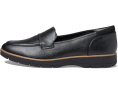 Лоферы Dr. Scholl's Nice Day с пеной BLOOM и антибактериальной стелькой
