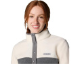 Толстовка Columbia Benton Springs 1/2 Snap Pull Over II из мягкого флиса