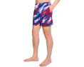 The Color Blitz Bills 5.5" (Classic Lined Swim Trunks)