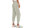 Varley Брюки The Slim Cuff с манжетами из материала DoubleSoft