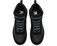 SOREL ботинки Outing SE Mid Waterproof из кожи и замши
