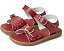 Детские сандалии FootMates Eco-Ariel с перфорацией