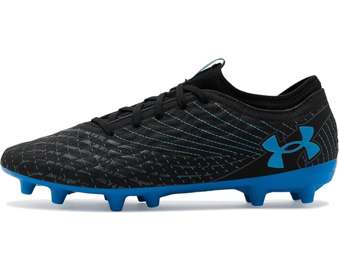 Under Armour бутсы Magnetico Select 5 для футбола с синтетическим верхом и TPU подошвой