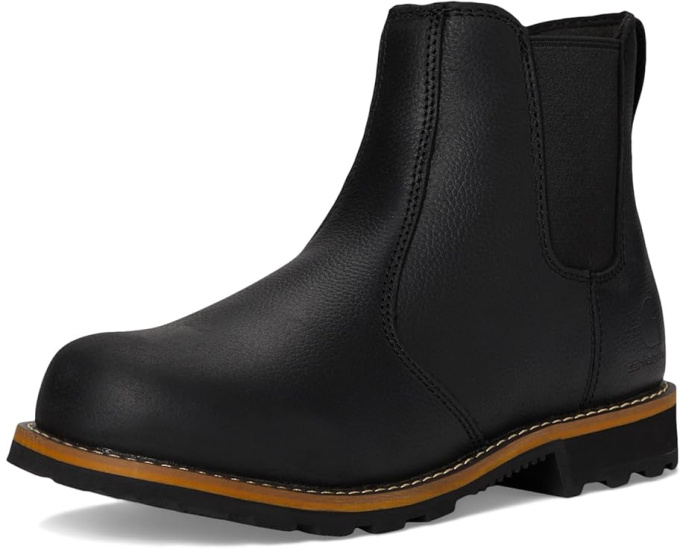 Ботинки Carhartt Frontier Chelsea водостойкие