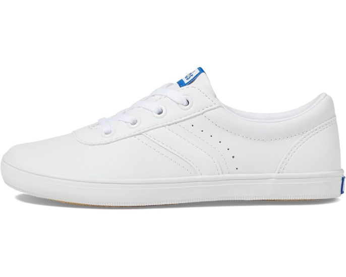 Детские кроссовки Keds Riley с памятью формы и полиуретановым верхом
